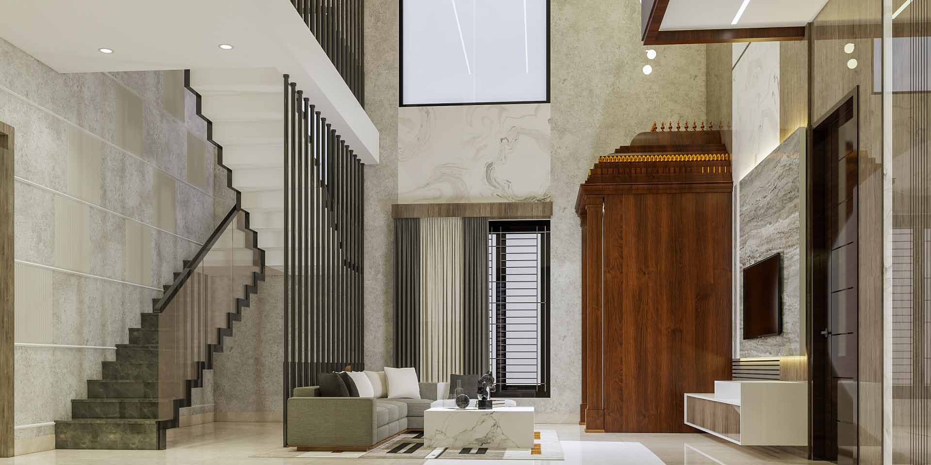 Interior Designs